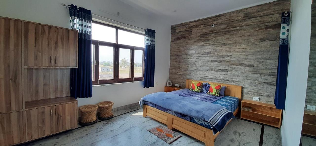 Ibishouse Farm Stay Bharatpur Εξωτερικό φωτογραφία