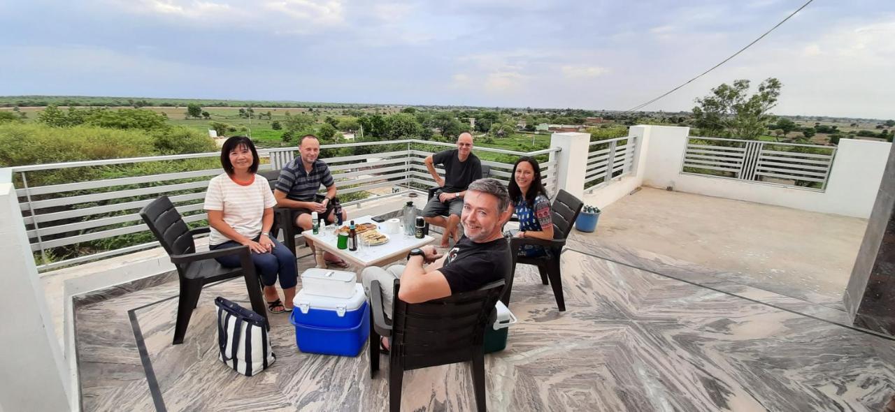 Ibishouse Farm Stay Bharatpur Εξωτερικό φωτογραφία