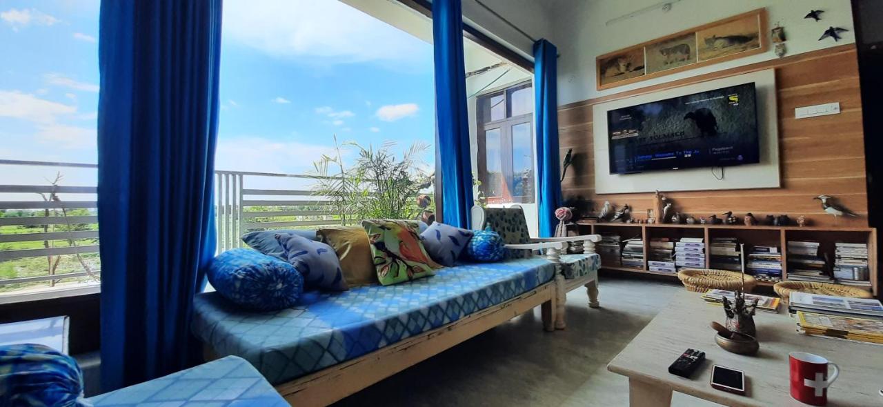 Ibishouse Farm Stay Bharatpur Εξωτερικό φωτογραφία