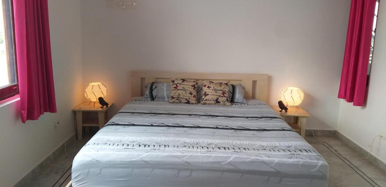 Ibishouse Farm Stay Bharatpur Εξωτερικό φωτογραφία