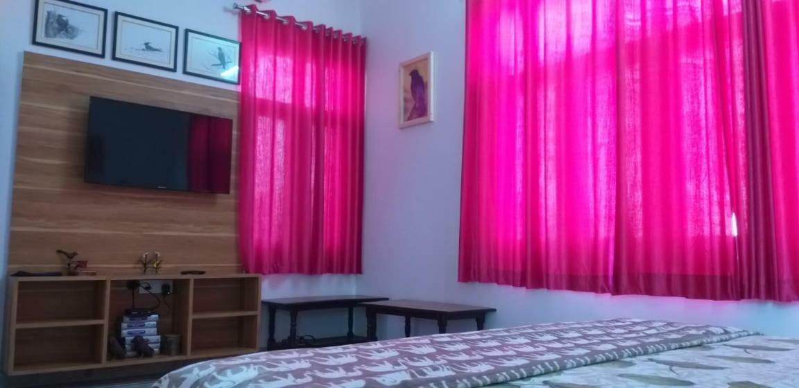 Ibishouse Farm Stay Bharatpur Εξωτερικό φωτογραφία