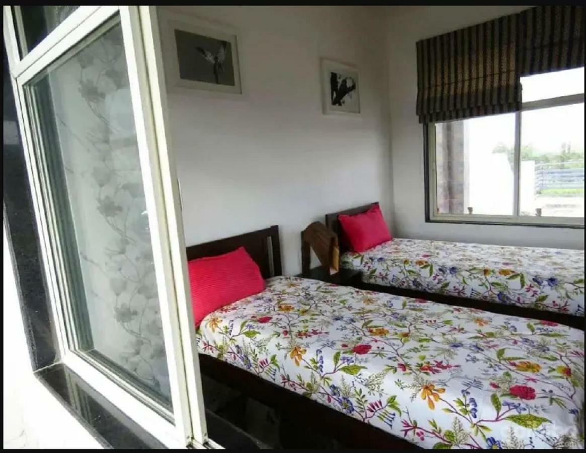 Ibishouse Farm Stay Bharatpur Εξωτερικό φωτογραφία